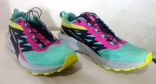 Salomon Sense Ride 5 Martina Limited Edition Trail Running Shoes