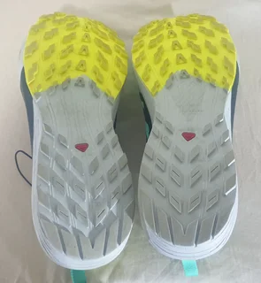 Salomon Sense Ride 5 Martina Limited Edition Trail Running Shoes