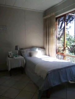 Apartment to share - near Fourways and Northgate