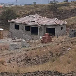 Roof repairs water proofing and dump repairs