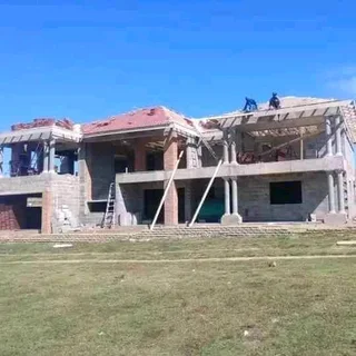 Roof repairs water proofing and dump repairs