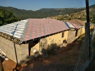 Roof repairs water proofing and dump repairs