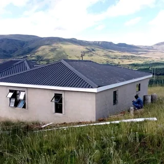 Roof repairs water proofing and dump repairs