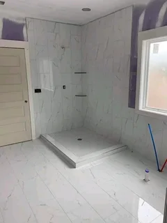 Roof repairs and water proofing