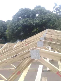 Roof repairs and water proofing