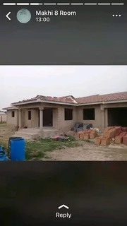 Roof repairs and water proofing