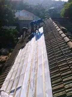 Roof repairs and Renovations