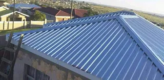 Roof repairs and Renovations