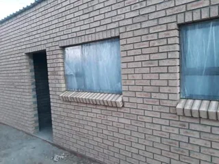 Building and Renovations