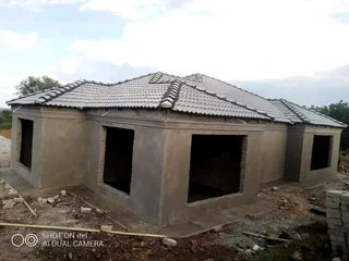 Building and Renovations