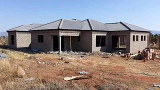 Building and Renovations