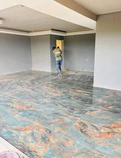 Building and Renovations