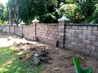 Building and Renovations