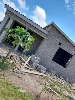 Building and Renovations