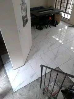 Building and Renovations