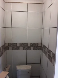 Tiling and painting
