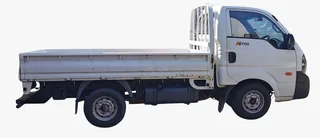 2015 Kia K2700 Dropside