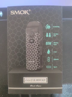 Smok Nord 4 (80w)