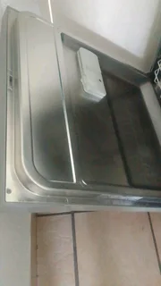 Defy Dishwasher