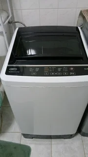 Defy 8kg washing machine