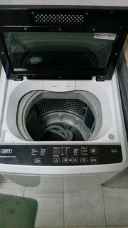 Defy 8kg washing machine