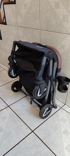 Bambino Traveler LX