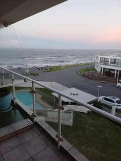 Magnificent Fully furnished 2-bedroom apartment with majestic sea view.