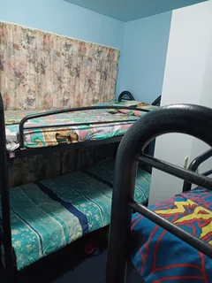 Magnificent Fully furnished 2-bedroom apartment with majestic sea view.