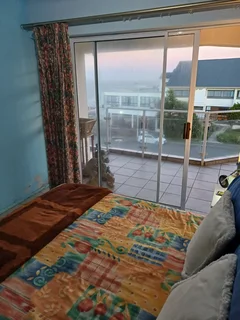 Magnificent Fully furnished 2-bedroom apartment with majestic sea view.