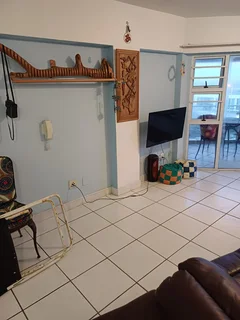 Magnificent Fully furnished 2-bedroom apartment with majestic sea view.