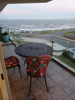 Magnificent Fully furnished 2-bedroom apartment with majestic sea view.