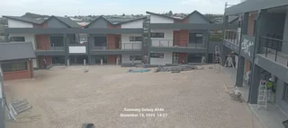 Luxury 2 Bedroom apartments in Mthatha