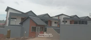Luxury 2 Bedroom apartments in Mthatha