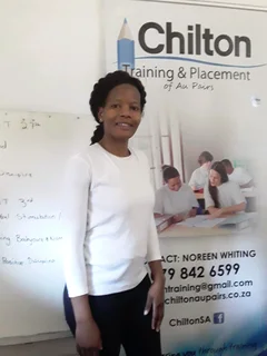 Domestic Nanny Available from January