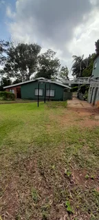 3 bed 1 bath house on farm