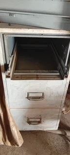 Fireproof Filing Cabinet