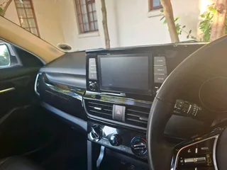 2020 KIA SELTOS 1.6MT EX