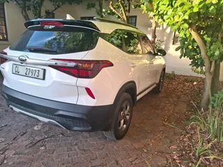 2020 KIA SELTOS 1.6MT EX