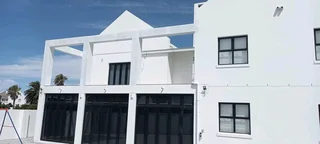 Construction services