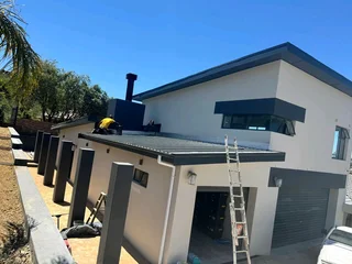 Construction services