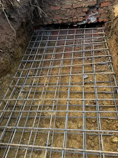 Construction services