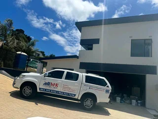 Construction services