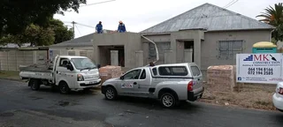 Construction services