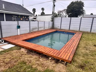 Construction services