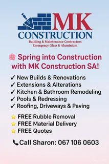 Building &Construction