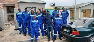 Building &amp;Construction