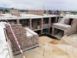 Building &amp;Construction