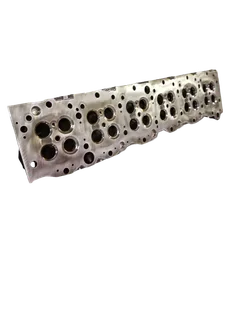 Isuzu 6WG1 Bare Cylinder Head
