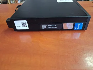 Dell Optiplex 3000 NUC PC