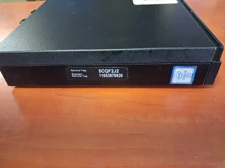 Dell Optiplex 7040 NUC PC